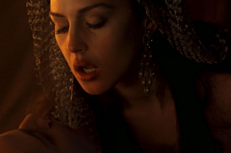 «Дракула» (1992) — невеста Дракулы.