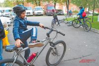 Детские велосипеды для профессионального спорта не подходят, но начать тренировки на них вполне возможно.