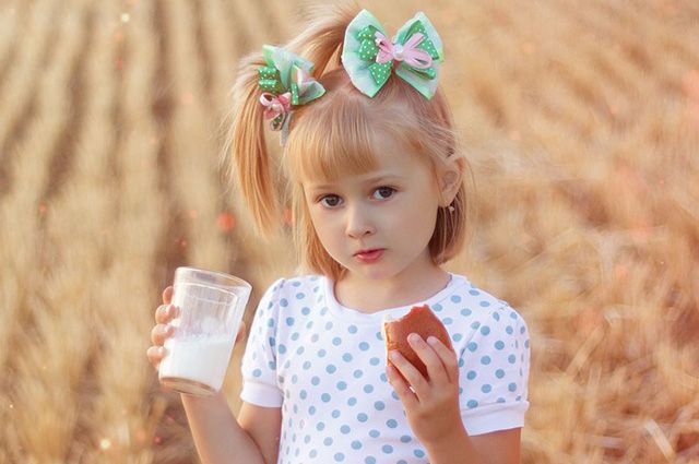 Проект «школьное молоко» планируют ввести уже в сентябре 2020 года. 