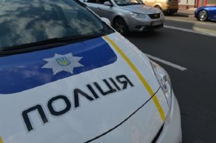 ЧП в Полтаве: пьяный полицейский устроил массовую драку