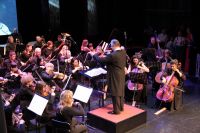 Тихоокеанский оркестр исполнит все симфонии Моцарта.
