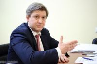 Данилюк прокомментировал свою отставку: детали