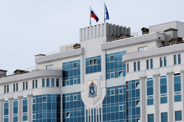 На Ямале выбрали самые эффективные муниципалитеты