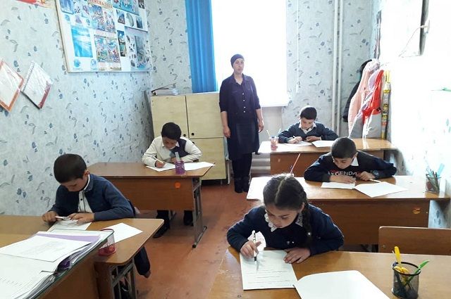 Русскоязычный детский сад помогает ребятам лучше подготовиться к школе.