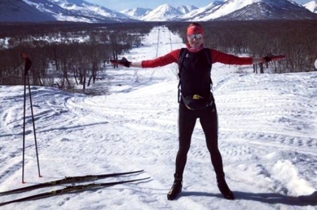 Трехкратная олимпийская чемпионка Анастасия Кузьмина решила оставить спорт