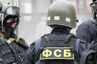 «В поисках лучших условий жизни»: в ФСБ задержали украинца