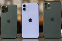 Стали известны официальные цены на новинки Apple в Украине