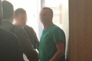 Замдиректору института имени Шалимова избрали меру пресечения