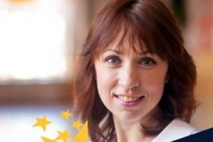 Global Teacher Prize Ukraine 2019: учителем года стала преподаватель английского из Мелитополя