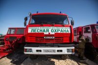 Ранее, 1 октября, пожароопасный сезон был закрыт в девяти лесничествах Иркутской области.