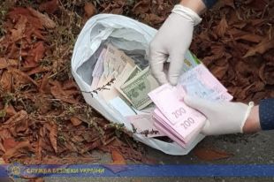 На Черниговщине задержан таможенник за нелегальный импорт сельхозпродукции