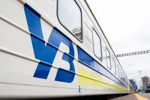 Поезд из Китая в Словакию будет курсировать через Украину