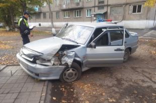 Среди угонщиков была племянница пострадавшего водителя