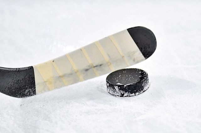 Новосибирская хоккейная команда «Сибирь» одержала победу с минимальным отрывом.