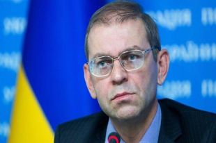 Суд арестовал экс-нардепа Пашинского: что известно