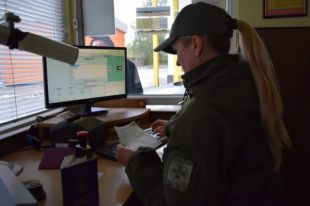 Пограничники разоблачили женщину с ребенком, выдававшую себя за турчанку