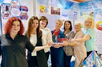 Ямальская делегация приняла участие в выставке-форуме в Калужской области
