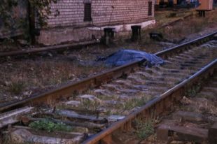 Страшная находка: в Киеве на рельсах нашли обезглавленную сотрудницу «Укрзализныци»