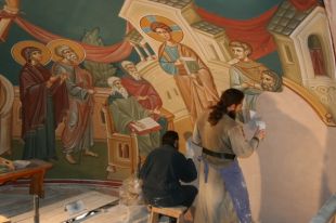 9 октября: церковный праздник, именины, народный календарь, приметы дня