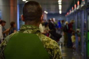Попытка «договориться» с украинскими пограничниками потерпела крах
