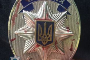 Под Житомиром двухлетняя девочка упала с моста в реку