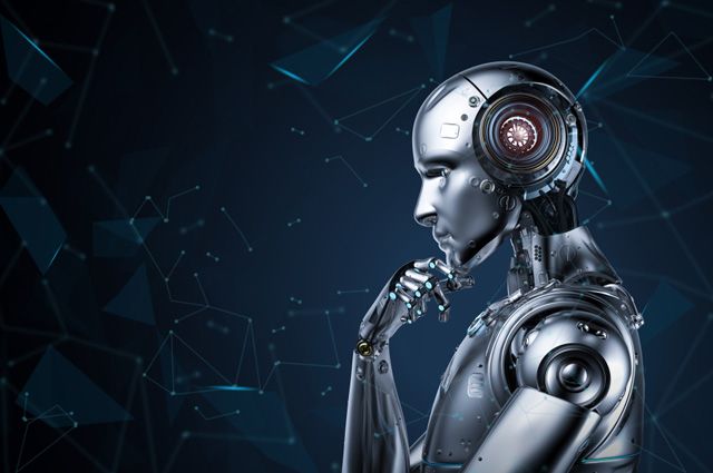 Сдавать экзамен будет робот. Как в России развивают искусственный интеллект  | Образование | Общество | Аргументы и Факты