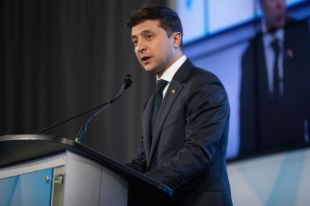 Новый формат: Владимир Зеленский пригласил СМИ на встречу
