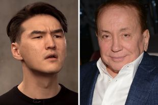 Нурлан Сабуров против Александра Маслякова.