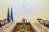 Кадровые решения: Кабмин назначил восемь заместителей министров