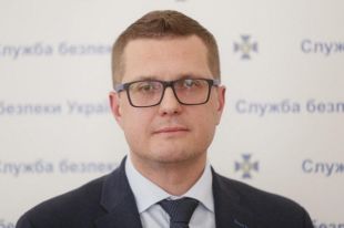 Глава СБУ Баканов провел рабочую встречу с послами «Большей семерки»