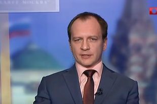 Олег Филиппов.