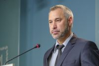 Рябошапка уволил прокурора Днепропетровской области: детали