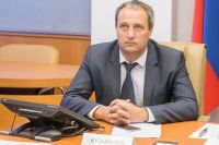 Дмитрий Кузьменко провел совещание с главврачами Тюменской области