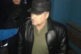 Мужчина закрыл в квартире и три дня насиловал женщину с инвалидностью