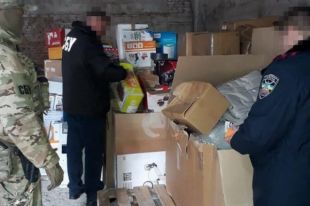 Контрабанда брендовой одежды: СБУ разоблачила схему на 100 млн гривен