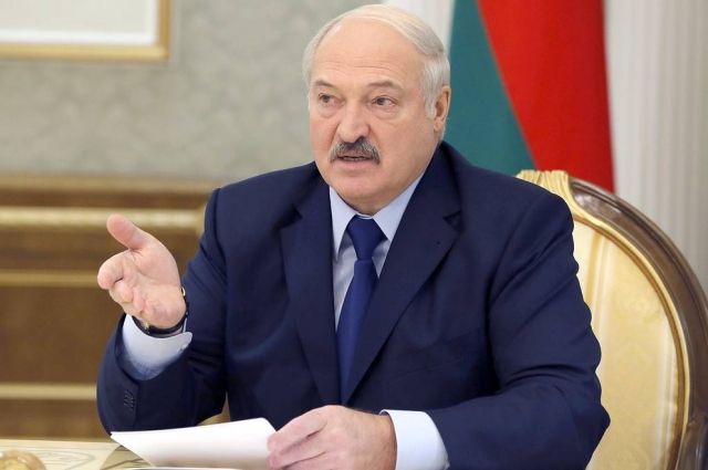 Лукашенко обратился к СНГ с призывом поддержать Украину: детали