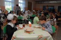 Во всех школах Тюменской области запущен модуль «Учет питания»