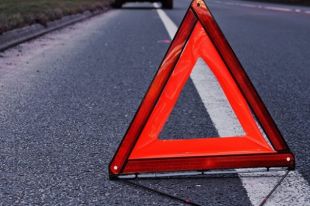 ДТП в Закарпатской области: микроавтобус насмерть сбил пешехода