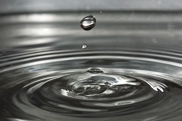 Благодаря новым водозаборам вода в Тобольске стала мягче