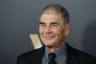 Любимец Тарантино и Линча: в Америке умер культовый актер Роберт Форстер