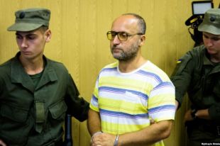 Суд согласился отпустить владельца «Токио Стар» под залог в 53 млн. гривен