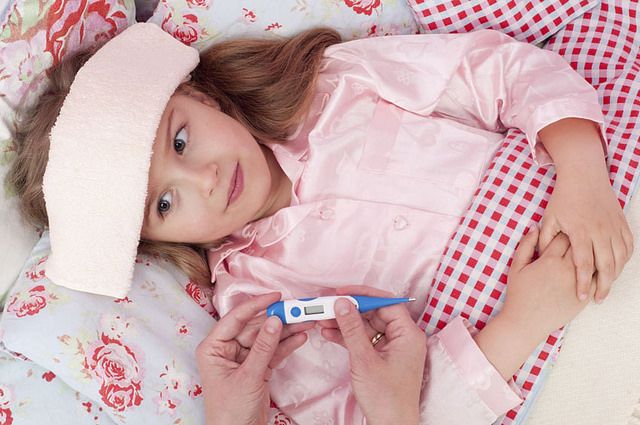 Стоит ли лечить кашель у ребенка
