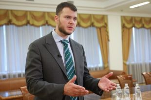 Криклий назвал ключевые приоритеты Министерства инфраструктуры: детали