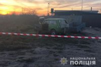 В Сумской области произошел взрыв гранаты: погиб мужчина