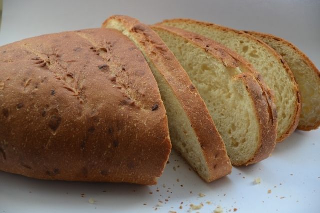 Из какой муки полезнее печь хлеб
