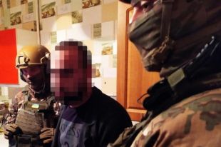 Разбой, пытки и вымогательство: в Одессе задержали преступную группировку