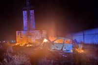 Смертельное ДТП в Одесской области: погибли два человека