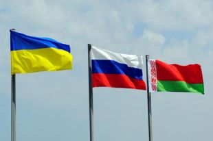 РФ намерена признать украинцев и белорусов носителями русского языка