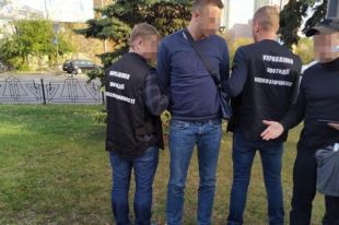 В Киеве прокуратура задержала наркоторговца: детали