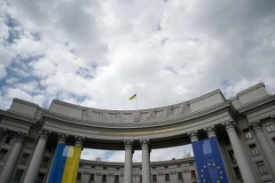 В МИД Украины сообщили, сколько на Донбассе пропало без вести людей